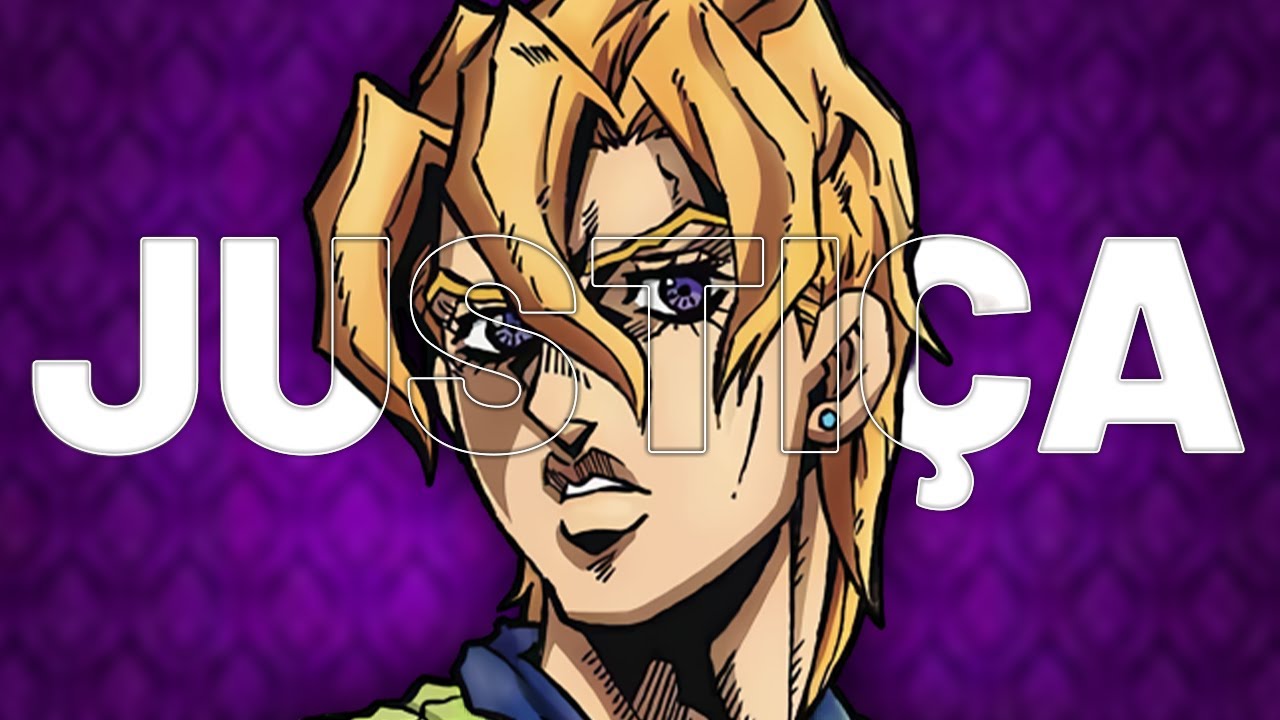 O Personagem mais Injustiçado de GOLDEN WIND