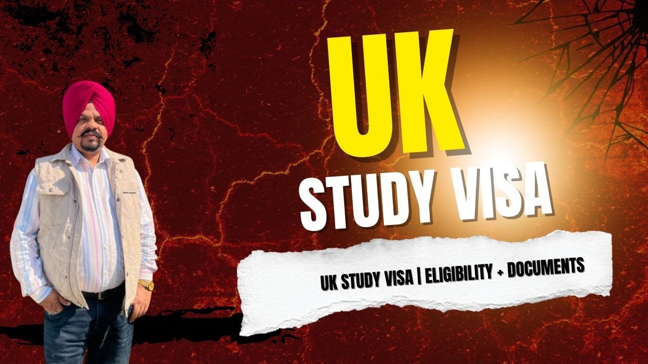 UK Study Visa: Does a 7 Year Gap Kill My Chance? (Myth vs. Reality)"