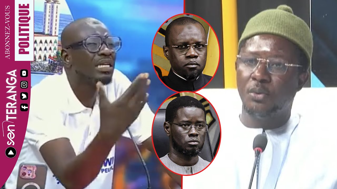 Réponse très amère de Abdou Karim Gueye à Cheikh Bara Ndiaye après sa sortie...