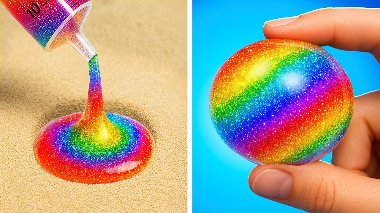 FUNNIEST HOME HACKS || Simple DIY Hacks On Friends And Family by 123 GO!