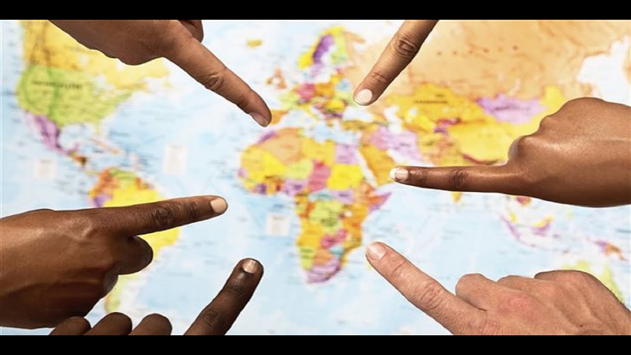 💥 [DEBAT] ECONOMIE ACTUEL vs COLONIALE : WhyNotInAfrica, Momo