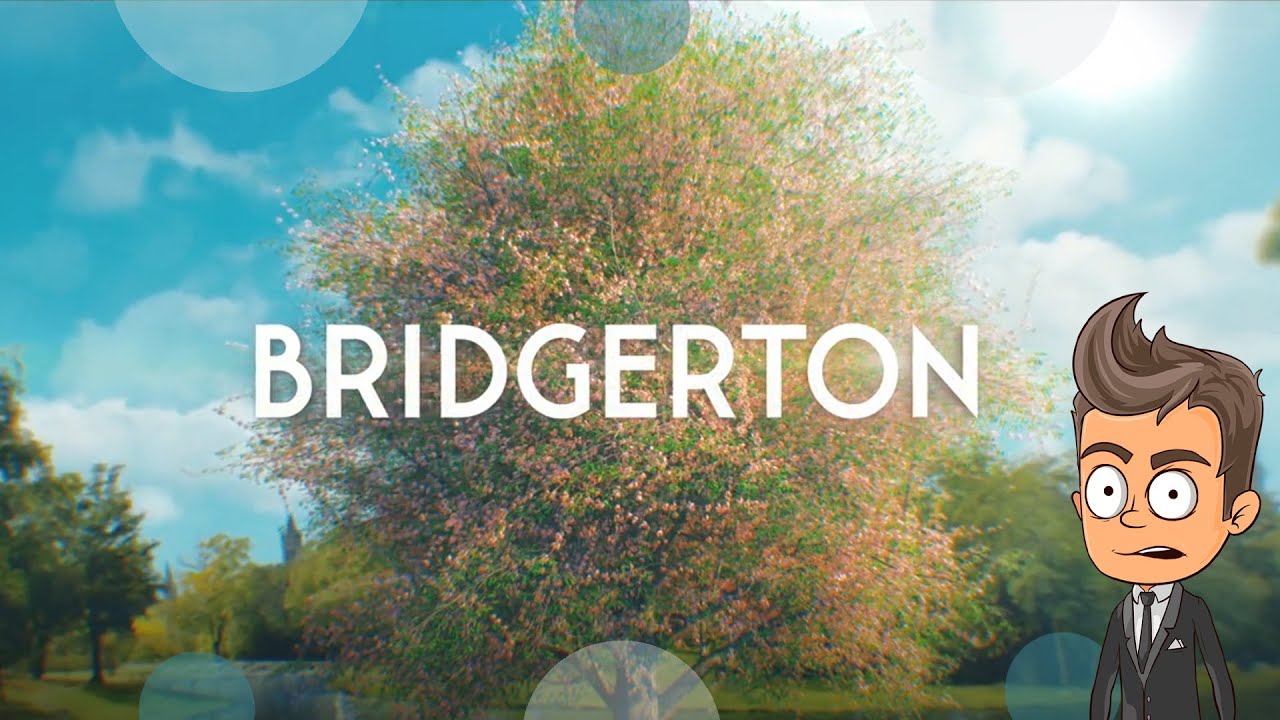 From Daphne to Penelope | Bridgerton Recap & Season 4 Predictions | Animated Review
