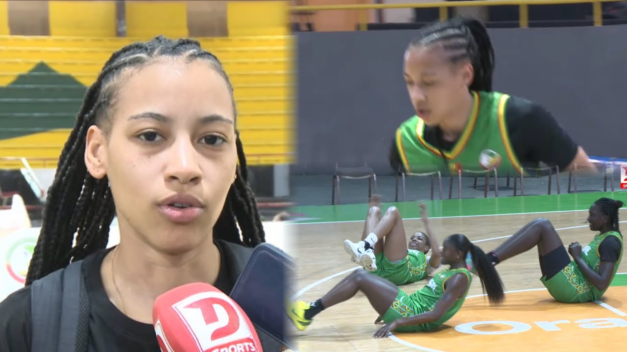 Tournoi qualificatif Mondial: 10 lionnes présentes dont l'arrivée de Aminata Ly
