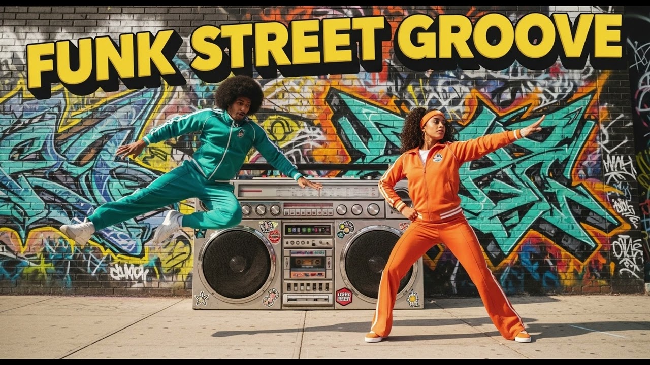 Searching for That Real Groove? These 70s Soul-Funk Vibes Deliver