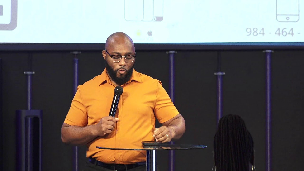I will make your name great | Pastor Freddy Shembo | January 4th, 2026