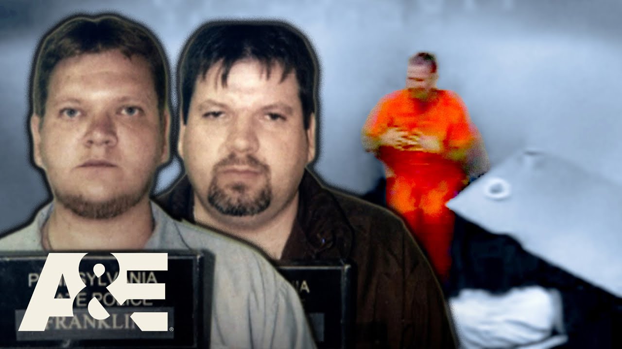 Cold Case Files: Lucky Breaks - Top 3 Moments | A&E