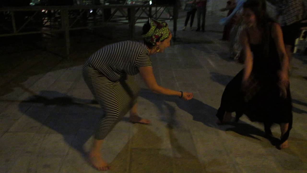 Tarantella del Gargano
