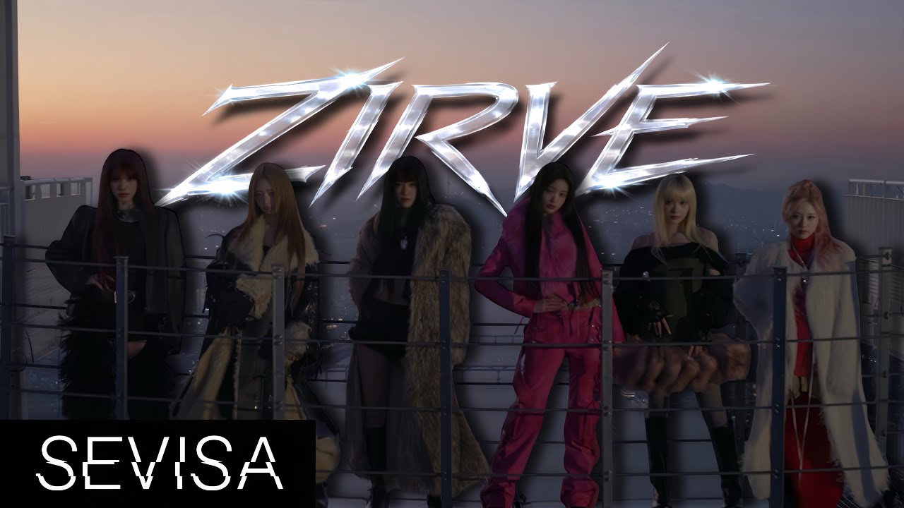 GLOSSY- &lsquo;ZİRVE&rsquo; M/V