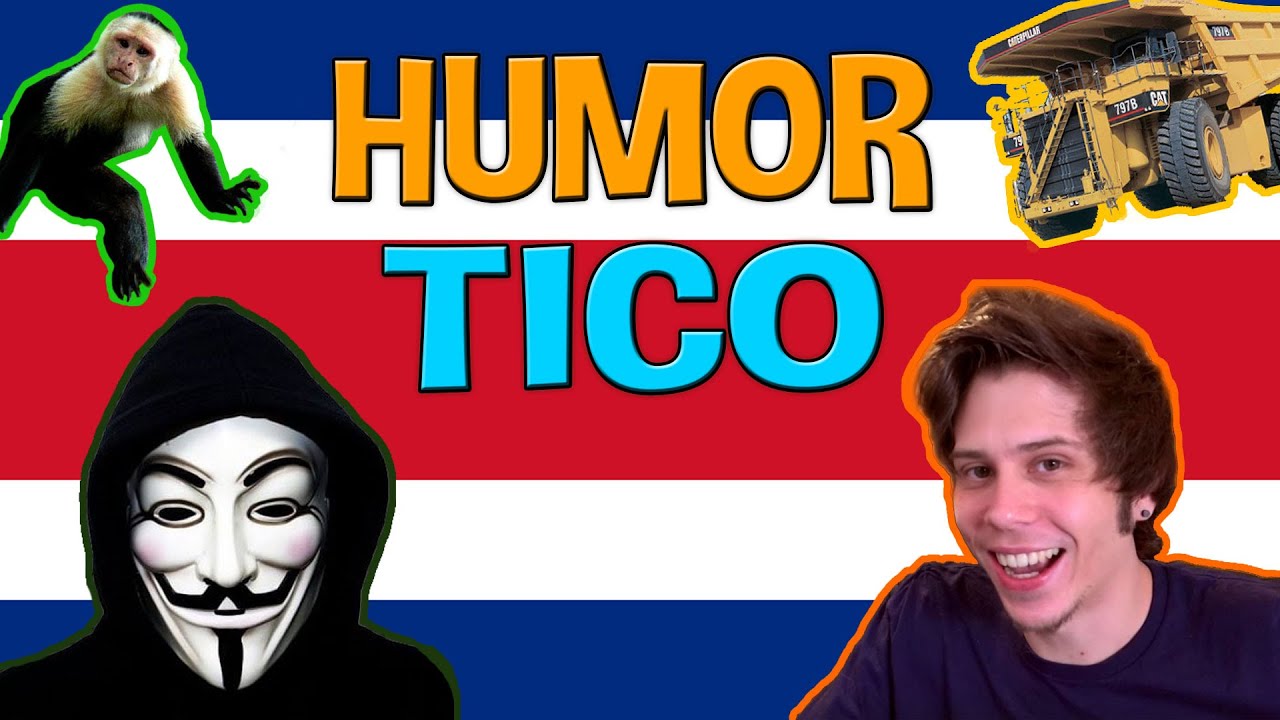 Cosas que solo pasan en Costa Rica #15