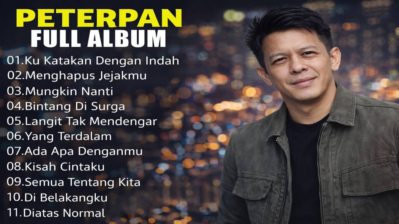 Peterpan Full Album Tanpa Iklan Download