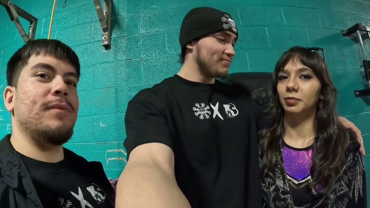 Valentines Day Vlog❄️🦍