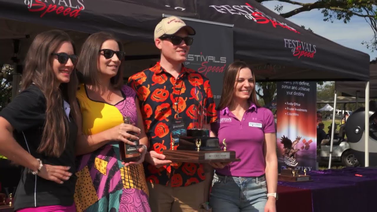2024 I Mission Resort I Festivals of Speed I Howey-in-the-Hills, FL