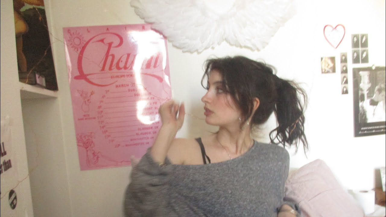 we got charmed (vlog)