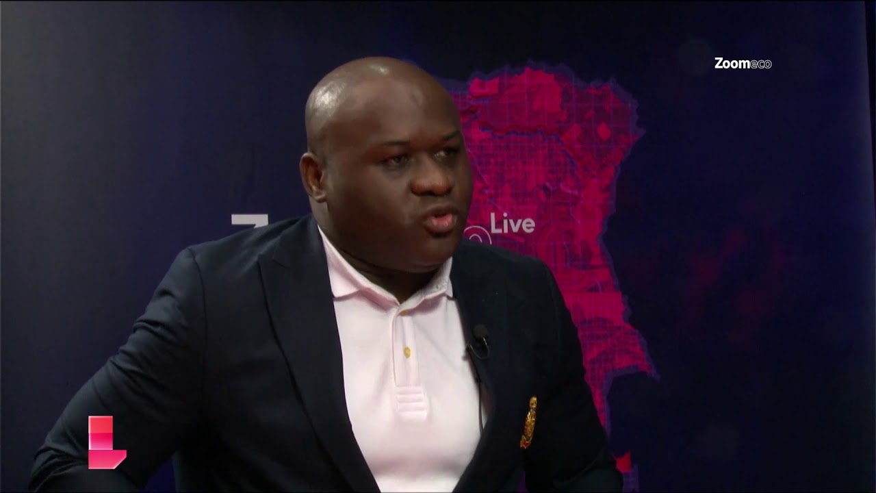 INVITE - Engunda Ikala : « un Gouvernement de la RDC à 20 ministères sera moins budgétivore »