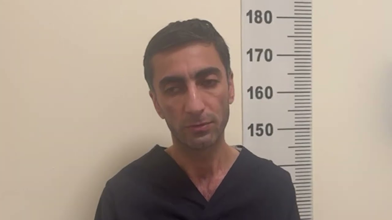 Nəsimi rayonunda polisin saxladığı narkokuryerdən 13 kiloqram marixuana aşkarlanıb