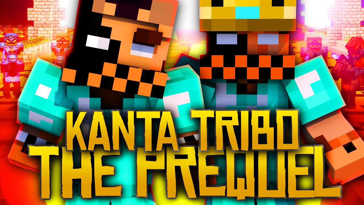 [KANTA TRIBO: The Prequel] #2/2 HET MOORDPLAN! (HET EINDE!)