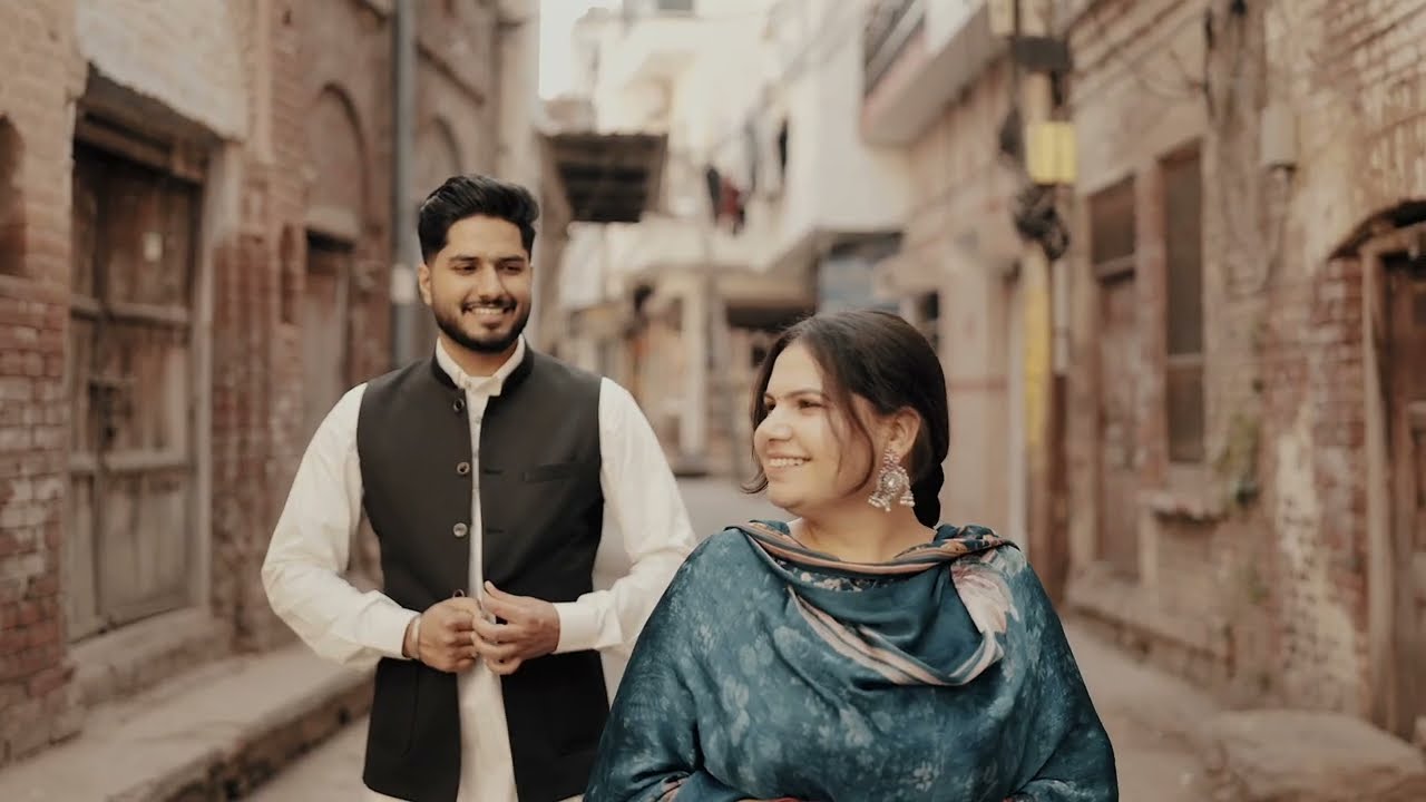 Ruby & Gurpreet pre wedding #veeraajstudio #viral #youtube #prewedding #trending #youtubeshorts 