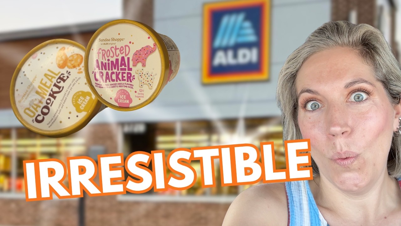 Закупки в ALDI 31.08.2026