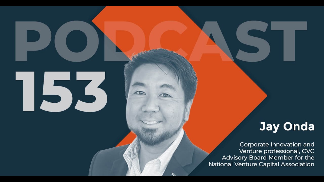 Purpose-Driven Investing - Jay Onda, National Venture Capital Association