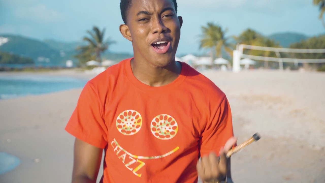 Chazz 2022 Steelpan Mix