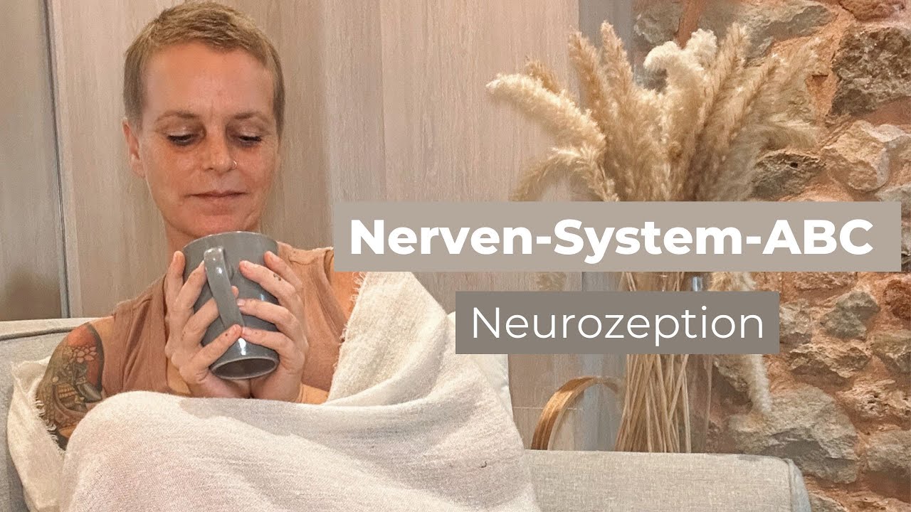 Nervensystem-ABC: Neurozeption