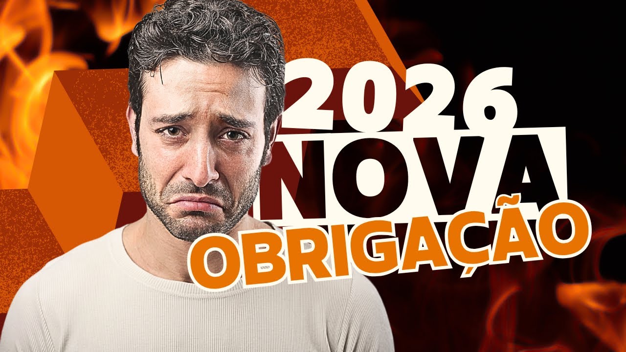 NOVA OBRIGAÇÃO ACESSÓRIA!!! e-BEF PODE SUSPENDER O CNPJ DA SUA EMPRESA