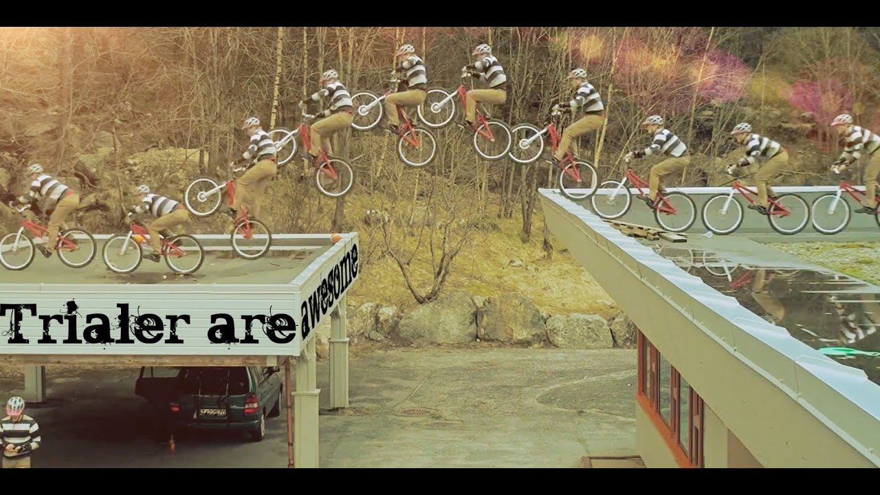 PEOPLE ARE AWESOME (trial version)