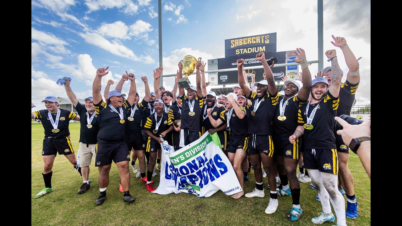 Wayne State vs. Holy Cross - 2024 Men's XVs Nationals | FULL REPLAY