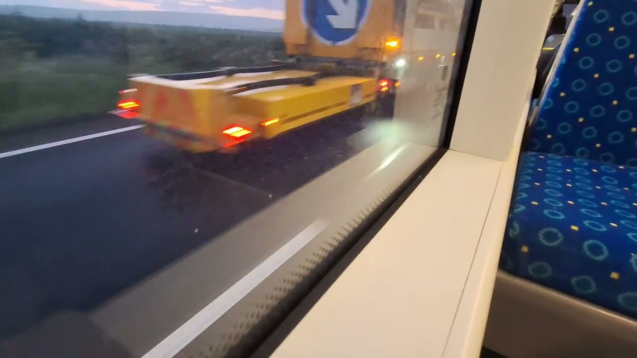 *NEW* 714/YY73 TLK - Brighton & Hove