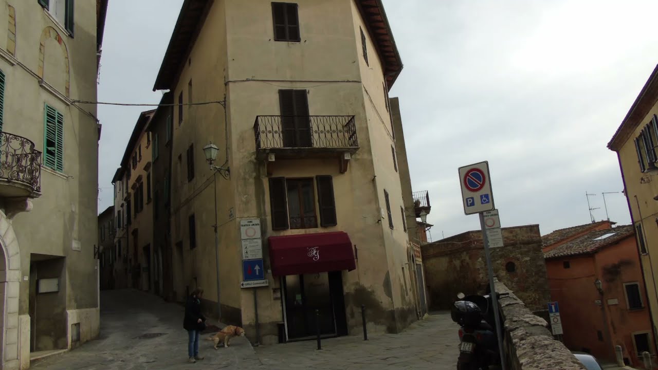 Sinalunga (SI) Toscana, Italy