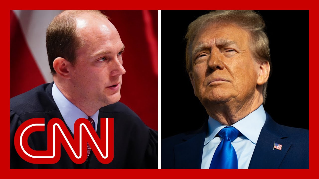 Trump attorneys facing Fulton Co. judge for first time