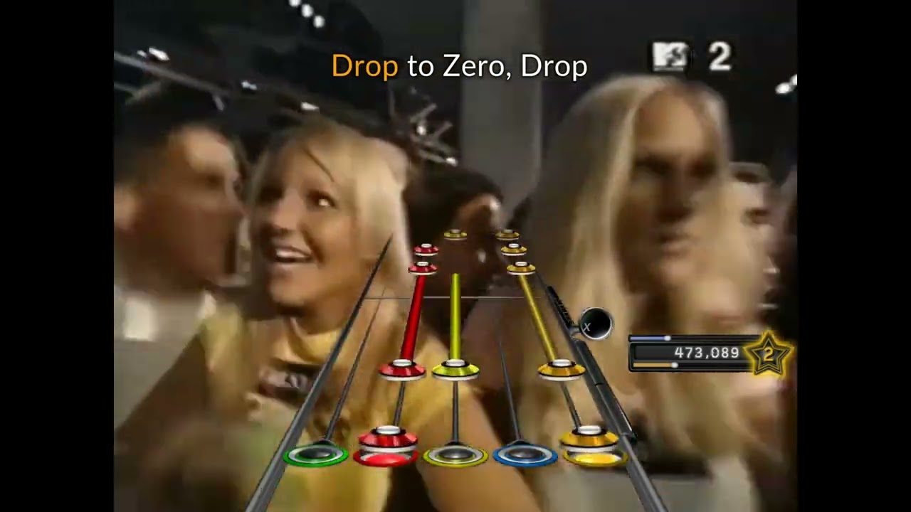 Clone Hero - TrustCOMPANY