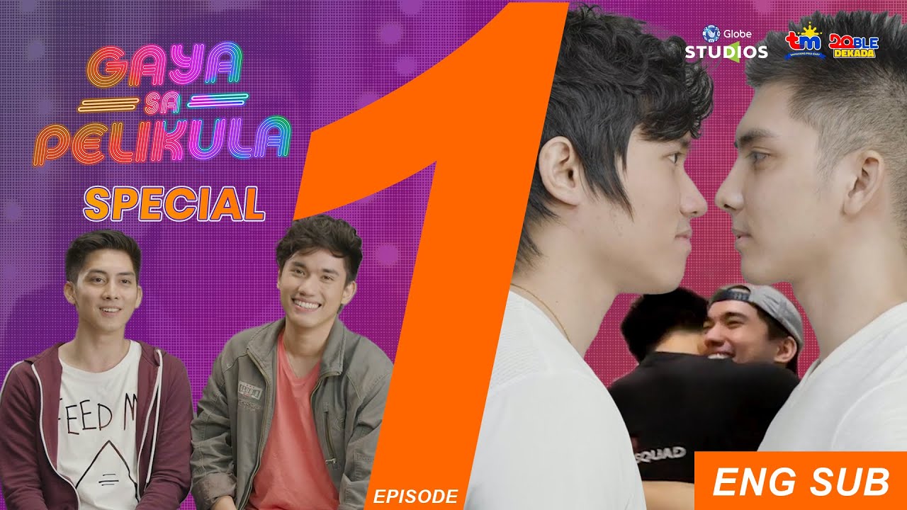 Gaya Sa Pelikula (Like In The Movies) Special: Ang Pagbawi ng Ating Kwento Episode 1 | FULL | ANIMA