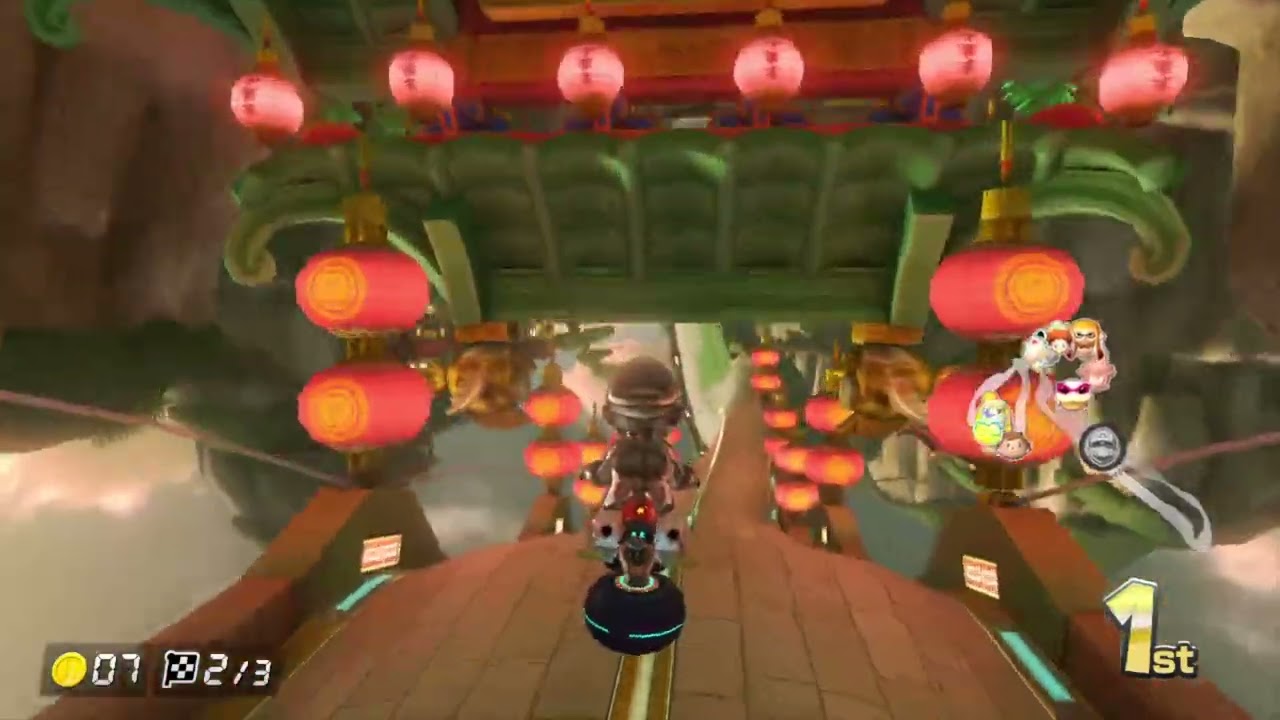 Mario Kart 8 Deluxe Egg Cup