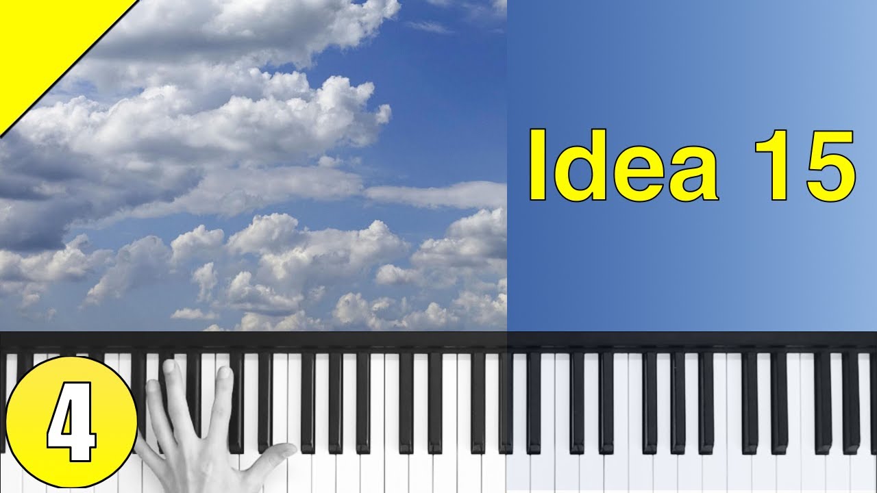 Idea 15 - Gibran Alcocer - Teil 4