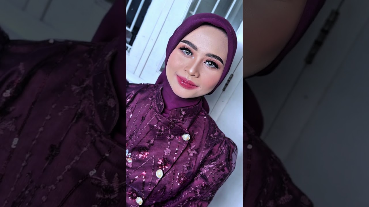 makeup wisuda #muacariu #muacibarusah #muacibubur #muacileungsi #muajonggol 