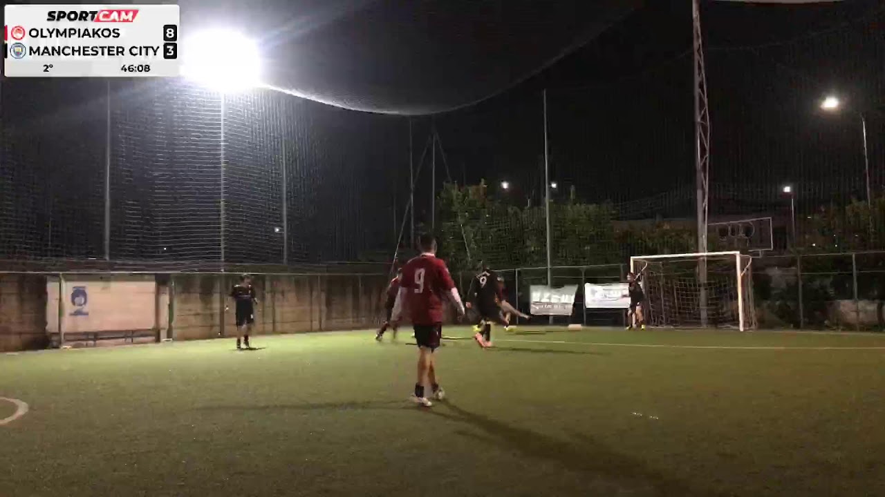 SportCam YT stream - 16/02/2026