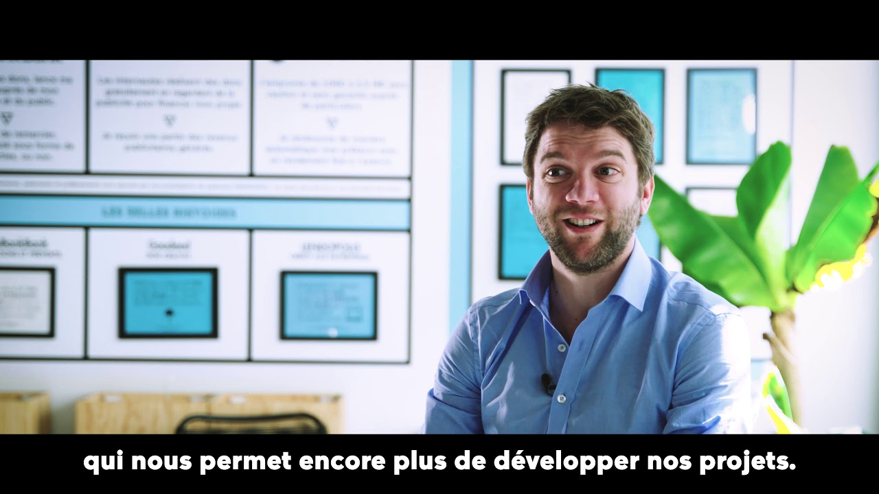 Irisolaris : Le financement participatif pour les centrales solaires