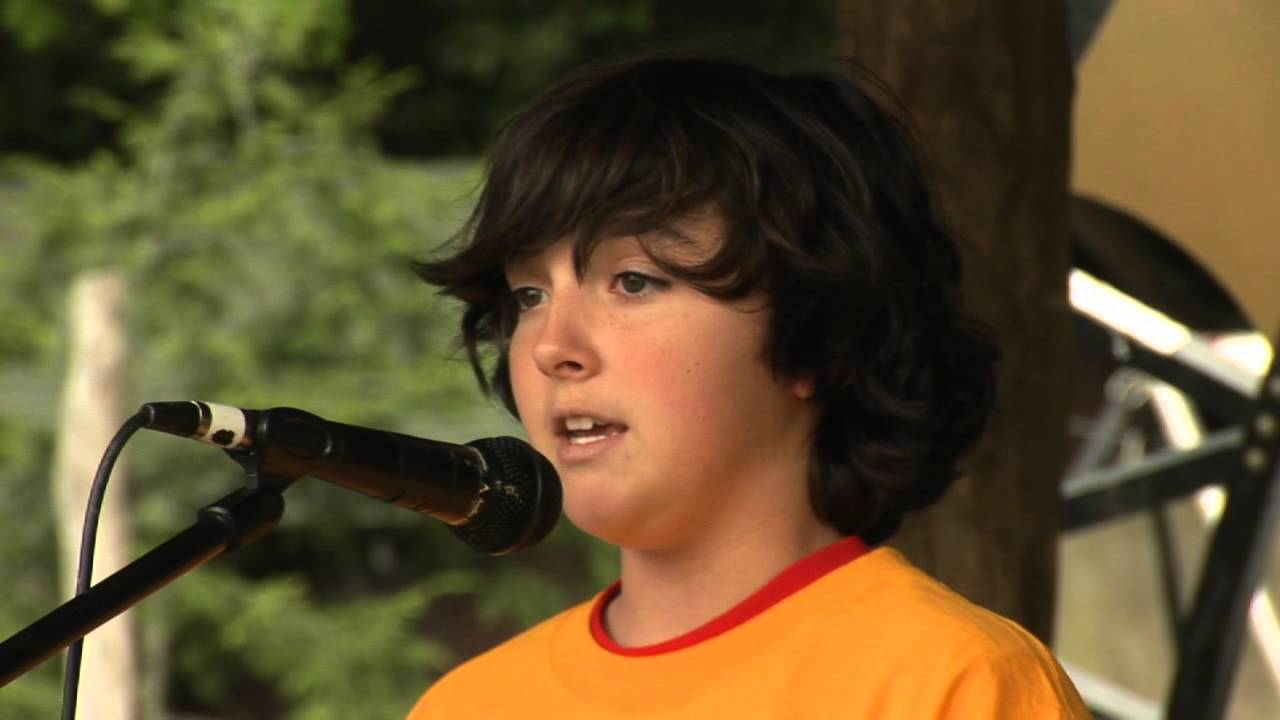 LEAF Middle School Poetry Slam May 2013 Lilah- Poem 01  _3000Kbps_720p