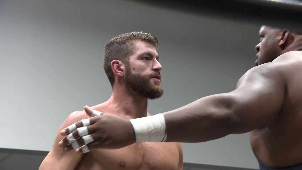 Future of Honor: O'Shay Edwards vs Dak Draper