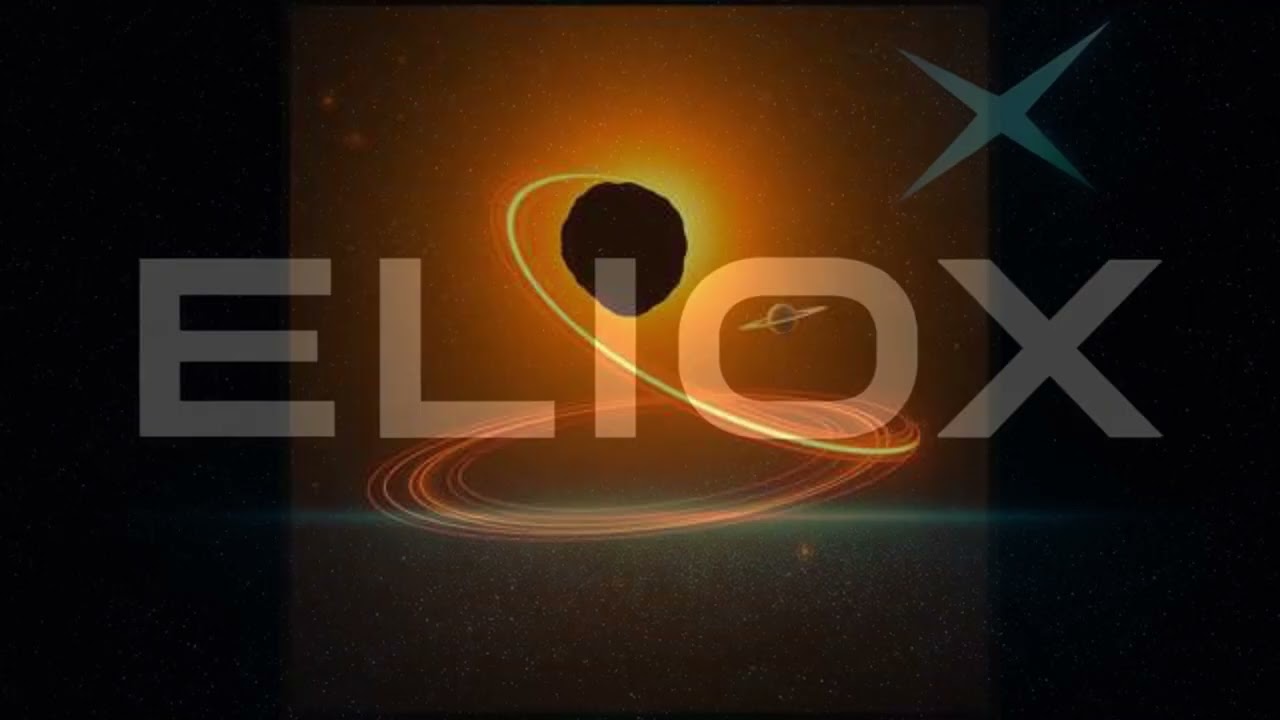 Eliox - Stellar #electronicmusic #eliox #originalmusic