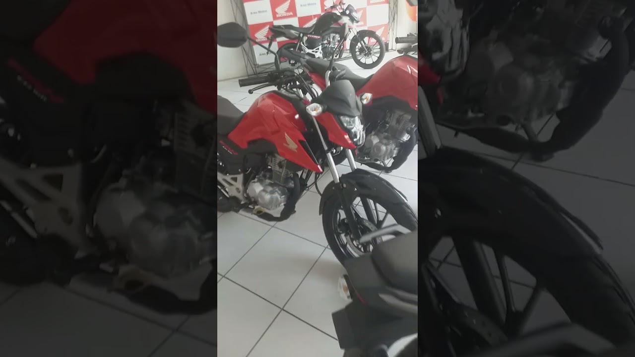 Diferen&ccedil;as entre Start,  Fan, e Titan
