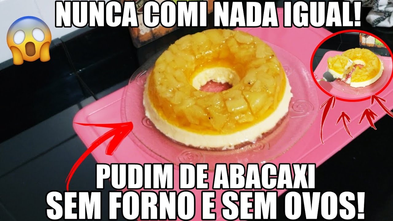 SUGESTÃO DE SOBREMESA FÁCIL E DELICIOSA PARA FESTAS DE FIM DE ANO| Juliane Jocoski