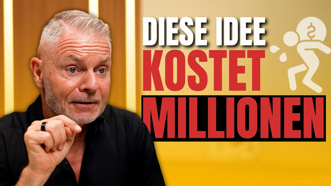Meine Methode für realistische Jahresumsatzplanung | Dirk Kreuter