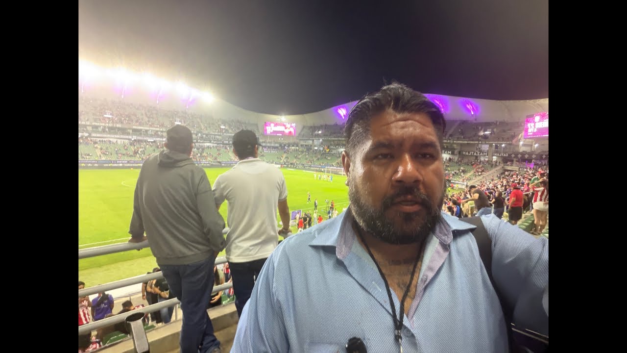 Conferencia de Milito entrenador de Chivas desde Mazatlán