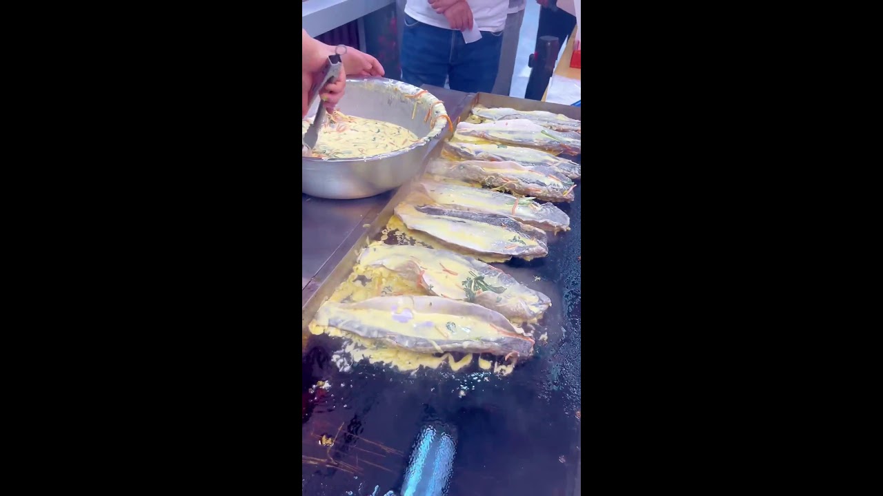Amazing Chinese Street Food LIVE 🇨🇳 Master Cooking Skills Sizzling Woks Relaxing Cooking Sounds ASMR