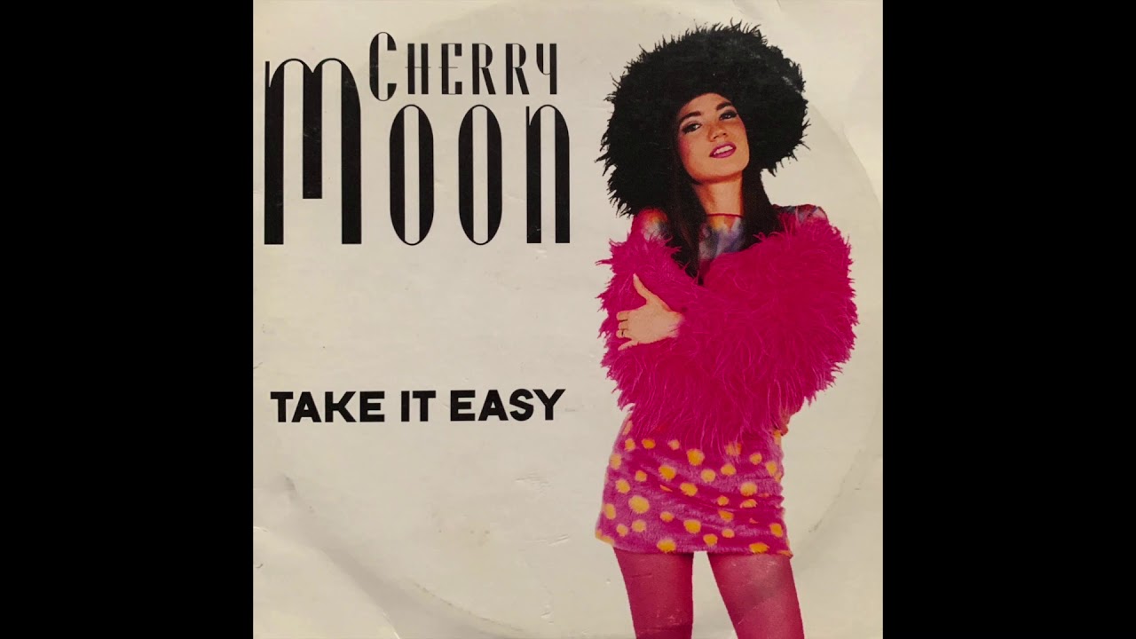 CHERRY MOON 