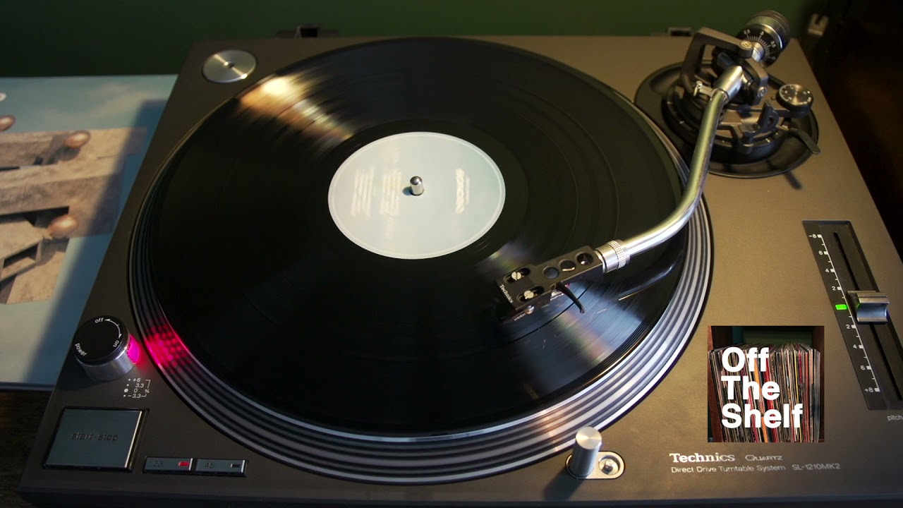 Bonobo - Ibrik - Fabric presents Bonobo