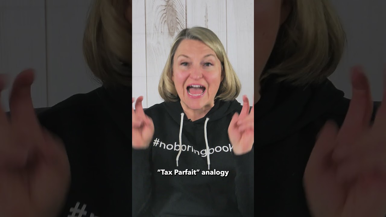 Pay Less Tax? 🤯 Moving to Tax-Free by Bruce Hosler Explained! #NoBoringBooks