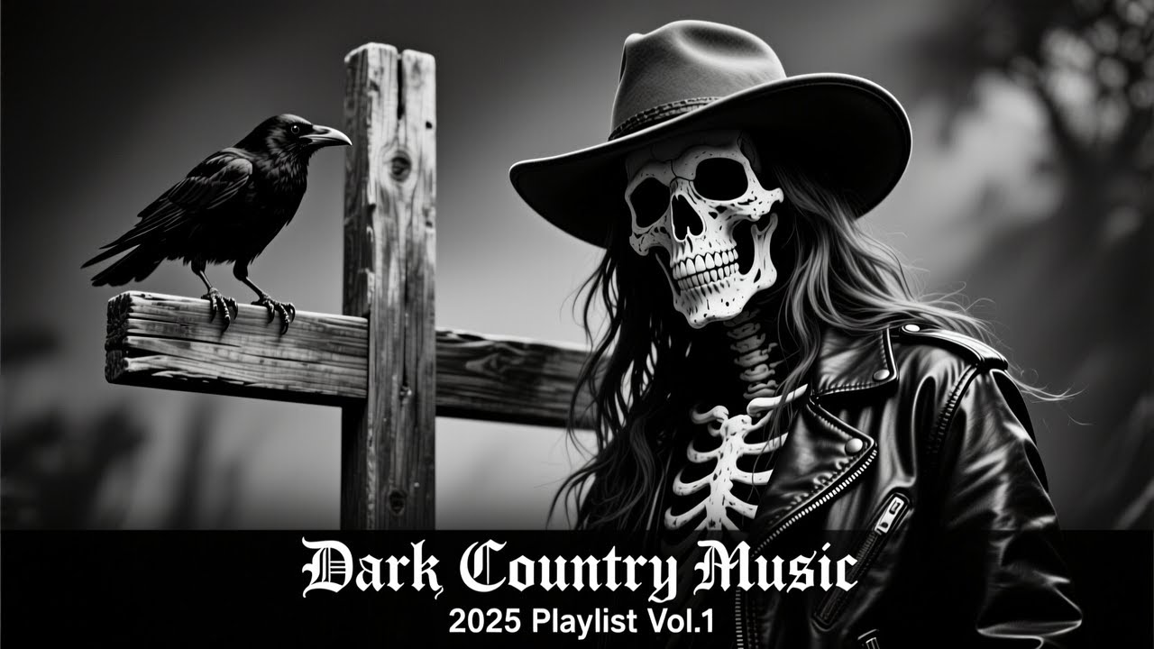 The Dark Country Music Song That Inspired a Real-Life Murder (The Killer Confessed)